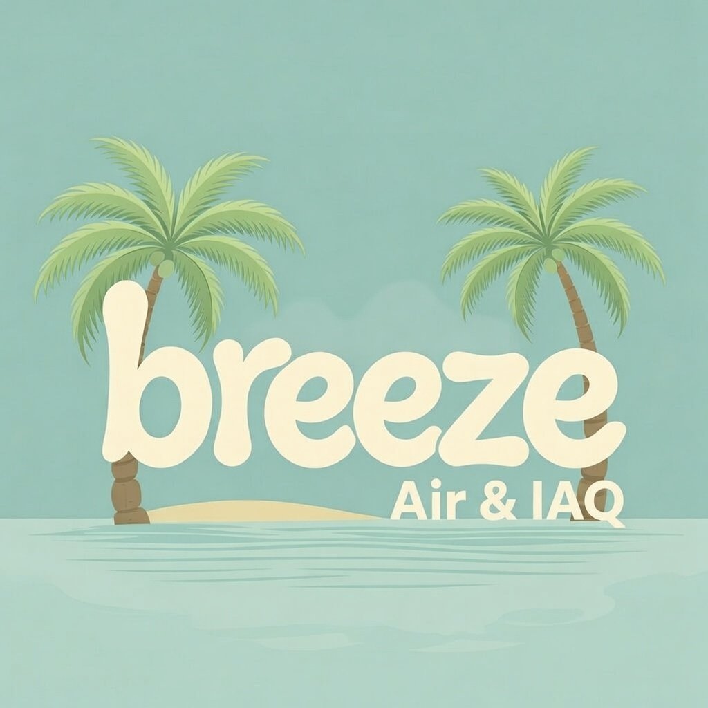 Breeze Indoor Air Quality IAQ